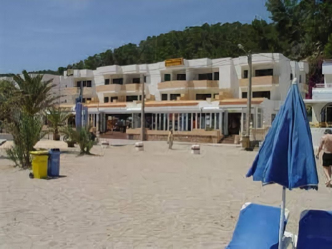 Balansat Resort Port de Sant Miguel Eksteriør bilde