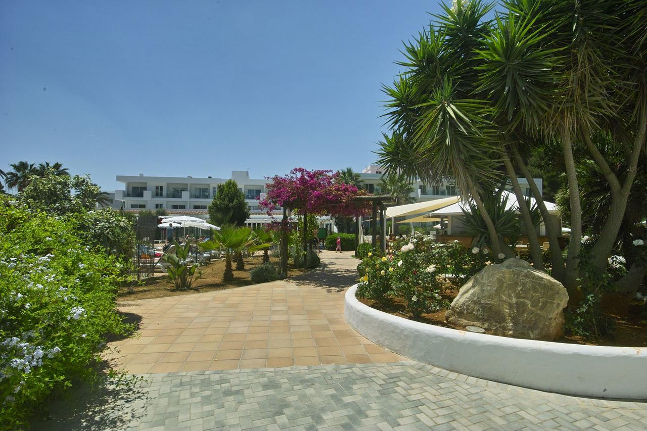 Balansat Resort Port de Sant Miguel Eksteriør bilde